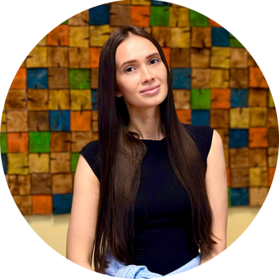 Михайлова Сабина Ракиповна Михайлова Сабина Ракиповна