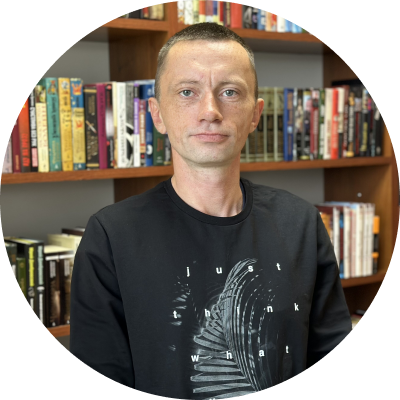 Пузырев Антон Анатольевич Пузырев Антон Анатольевич