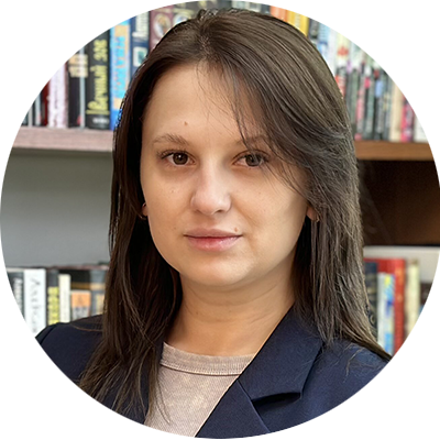 Кунченко Екатерина Игоревна Кунченко Екатерина Игоревна