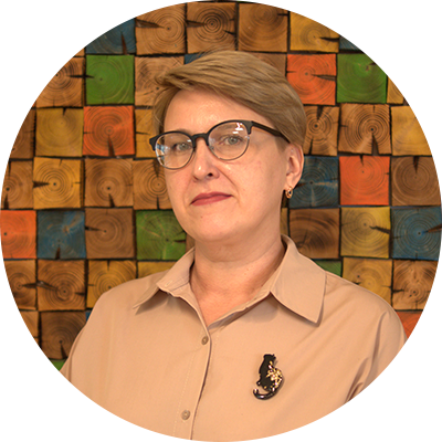 Смирнова Ольга Алексеевна Смирнова Ольга Алексеевна