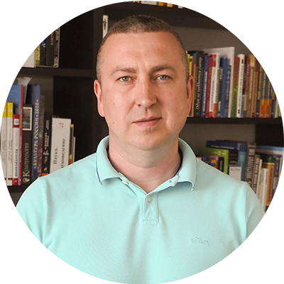 Горохов Роман Вячеславович Горохов Роман Вячеславович