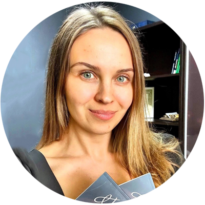 Микрюкова Наталия Игоревна Микрюкова Наталия Игоревна