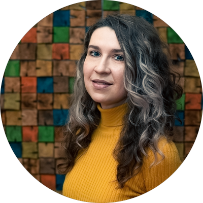 Шавва Ольга Сергеевна Шавва Ольга Сергеевна