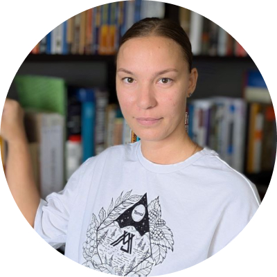 Микрюкова Кристина Сергеевна Микрюкова Кристина Сергеевна