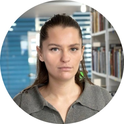 Доля Полина Александровна Доля Полина Александровна